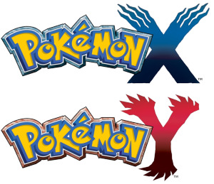 Pokemon X e Y