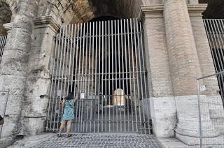 Archeologia “invisibile” al grande pubblico: dalla Domus aurea a Ercolano