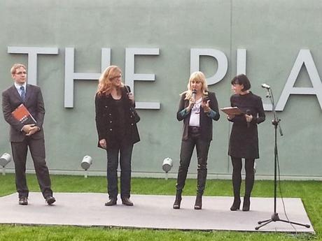 CON ISOLDE KOSTNER SI VINCE