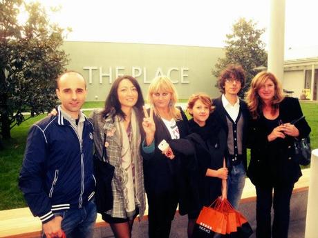 CON ISOLDE KOSTNER SI VINCE