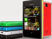 Nokia presenta Asha 503, features phone connessione