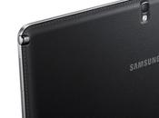 Video promo Samsung Galaxy Note 10.1 2014