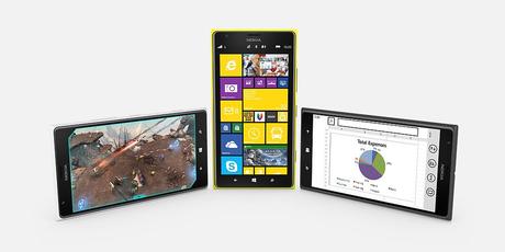 Nokia Lumia 1520 2 Nokia Lumia 1520   caratteristiche tecniche e video