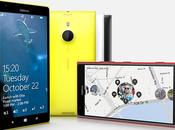 Nokia Lumia 1520 caratteristiche tecniche video