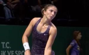 Sara Errani