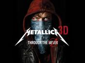 Metallica spot 30'' dell'evento rock solo ottobre cinema