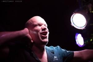 Blaze Bayley: il secondo concerto in terra sarda al Fabrik di Cagliari