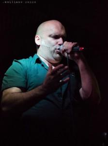 Blaze Bayley: il secondo concerto in terra sarda al Fabrik di Cagliari