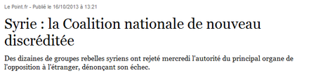Come sta cambiando il conflitto in Siria e come cambia il modo di raccontarlo Come sta cambiando il conflitto in Siria e come cambia il modo di raccontarlo