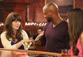 “New Girl 3″: Taye Diggs fa visita a Jess e Cece