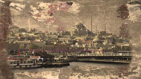 Istanbul, Europa: La Turchia in Italia, mostra “Permanenze” a Roma