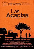 Las acacias