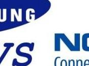 Samsung Galaxy Note Nokia Lumia 1020: confronto specifiche tecniche