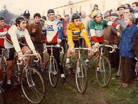 C'era una volta il Ciclocross di Solbiate...