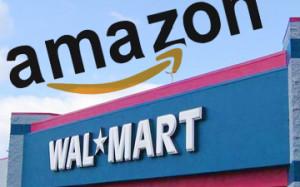 Walmart sfida Amazon