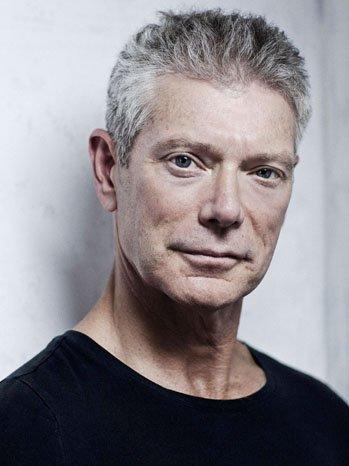 stephen lang