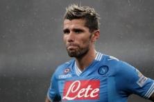 Napoli attenzione, Inter e Roma vogliono un giocatore azzurro