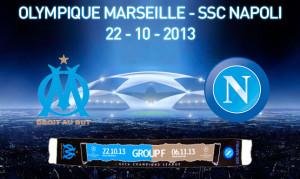 OM - Napoli