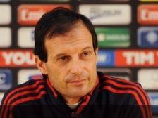 Ultime notizie calcio: Allegri