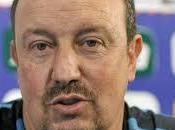 Benitez: “Facile scegliere, erano tutti concentrati”