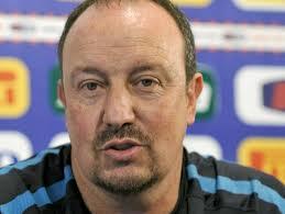 Notizie calcio ultima ora: Rafa Benitez