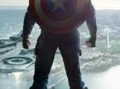 poster Captain America: Winter Soldier