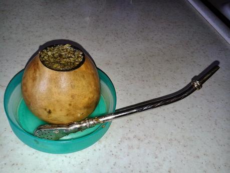 YERBA MATE ARGENTINO