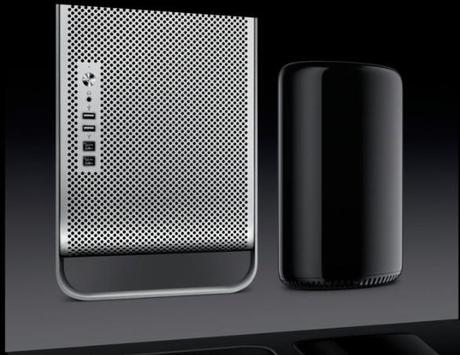 mac pro 2013 dimensioni