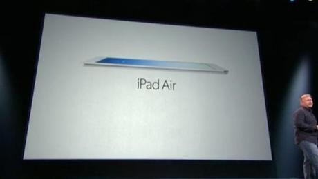 ipad air