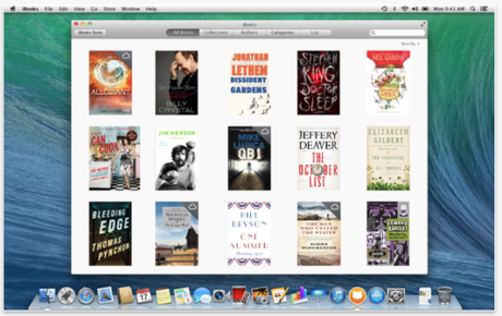 Screenshot 2013 10 22 21.24.46 600x379 OS X Mavericks disponibile su Mac App Store per il download GRATIS !!