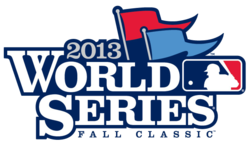 Baseball MLB: le World Series 2013 in diretta esclusiva su Sky Sport HD