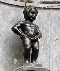 Manneken_Pis_Brussel