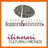 TropeaFestival Leggere&Scrivere; 2013 uytu