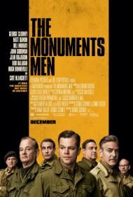 the momuments men