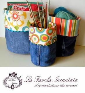 TUTTI PAZZI PER IL..... JEANS!