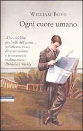 Ogni cuore umano di William Boyd