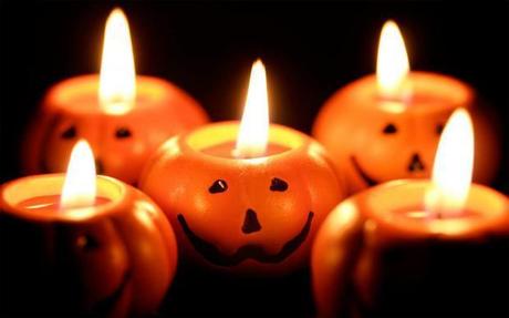 halloween-candele