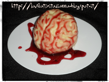 Brains for Halloween