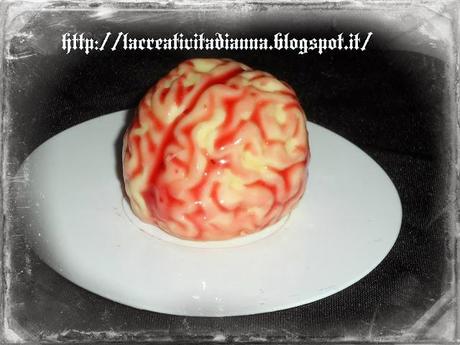 Brains for Halloween