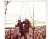 Beyoncè coraggiosa: Auckland lancia base jumping (foto)
