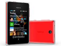 Recensione e video dei Nokia Asha 500 - 502 e 503 Serie 40