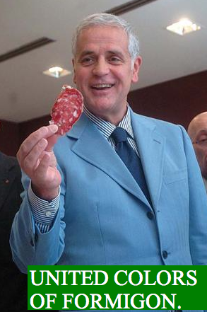 Controcorrente: il nuovo  gruppo parlamentare di Formigoni