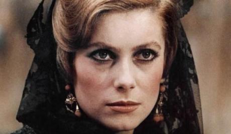 Catherine Deneuve