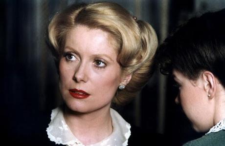 Catherine Deneuve