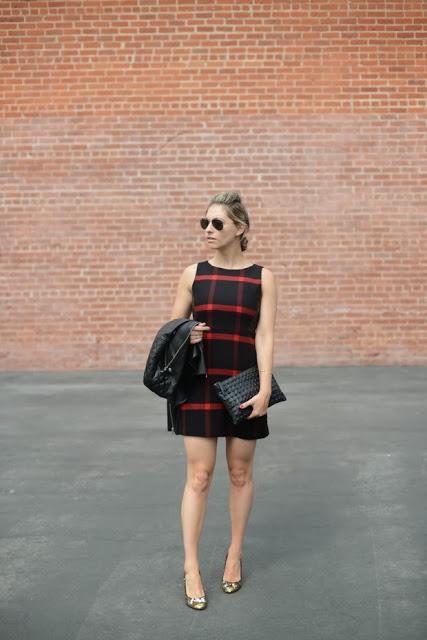 TARTAN OBSESSION