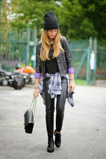 TARTAN OBSESSION