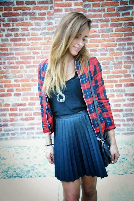 TARTAN OBSESSION