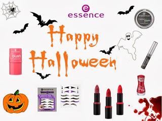 Promotions - Un Halloween firmato Essence