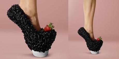 Safa-Sahin-cupcake-shoes