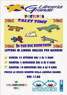 IL PIACERE DI LEGGERE...IN INGLESE